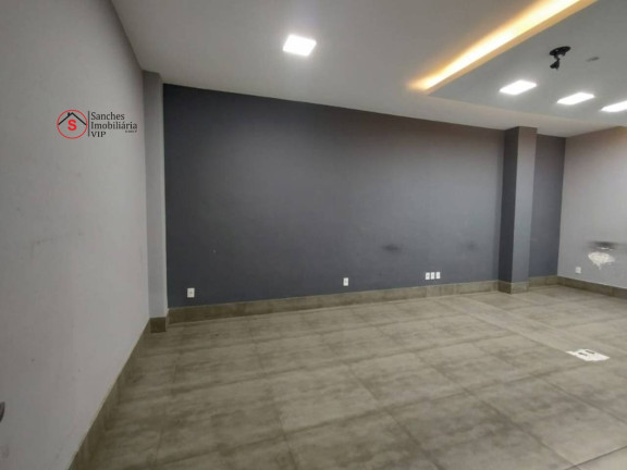Imagem Imóvel para Alugar, 1.771 m² em Rudge Ramos - São Bernardo Do Campo