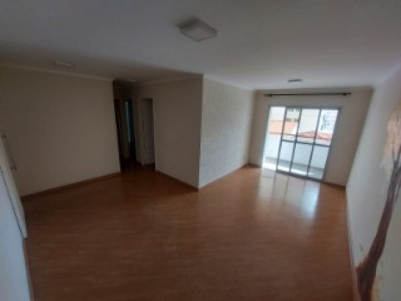 Imagem Apartamento com 3 Quartos à Venda, 85 m² em Vila Gumercindo - São Paulo