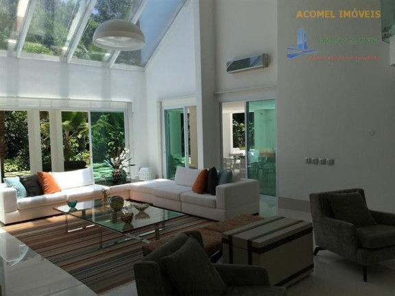 Imagem Casa com 6 Quartos para Alugar, 1.035 m² em Riviera De São Lourenço - Bertioga