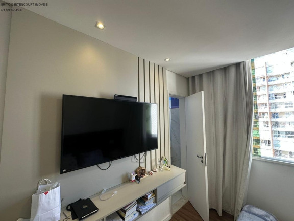 Imagem Apartamento com 3 Quartos à Venda, 105 m² em Barra - Salvador