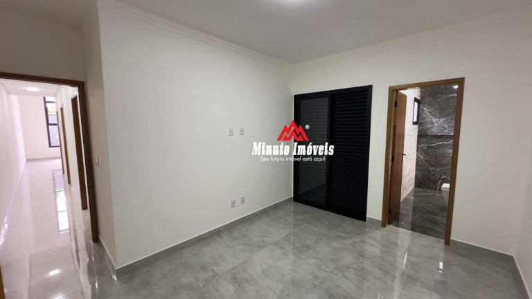 Imagem Casa com 3 Quartos à Venda, 95 m² em Jardim Marambaia - Jundiaí