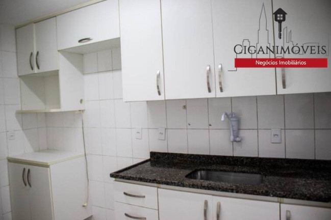 Imagem Apartamento com 3 Quartos à Venda, 92 m² em Recreio Dos Bandeirantes - Rio De Janeiro