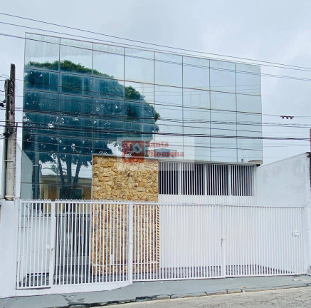 Imagem Galpão à Venda, 715 m² em Vila Palmares - Santo André