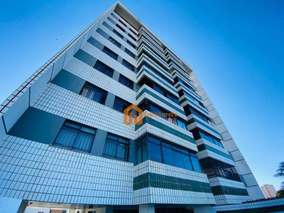 Imagem Apartamento com 3 Quartos à Venda, 141 m² em Varjota - Fortaleza