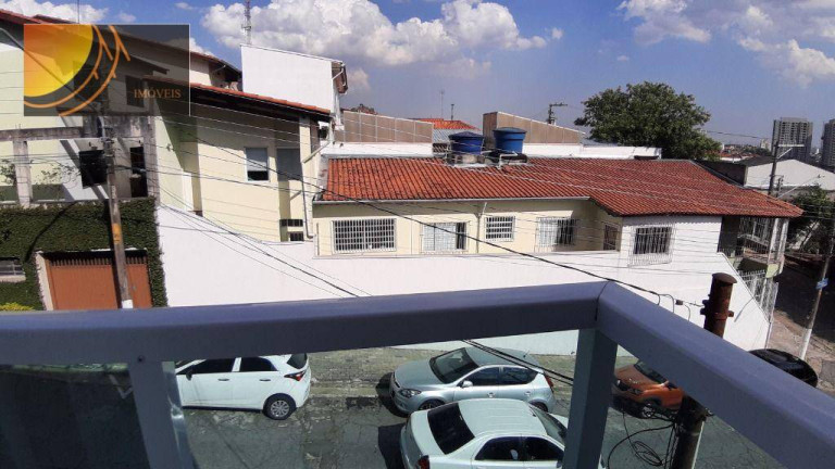 Apartamento com 2 Quartos à Venda, 47 m² em Pirituba - São Paulo