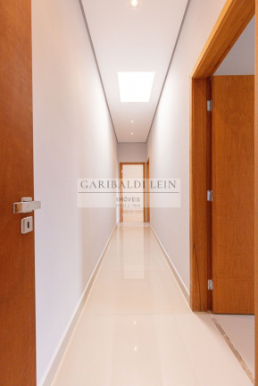 Imagem Casa com 3 Quartos à Venda, 169 m² em Jardim Residencial Viena - Indaiatuba