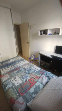 Imagem Apartamento com 2 Quartos à Venda, 58 m² em Jardim Tupanci - Barueri