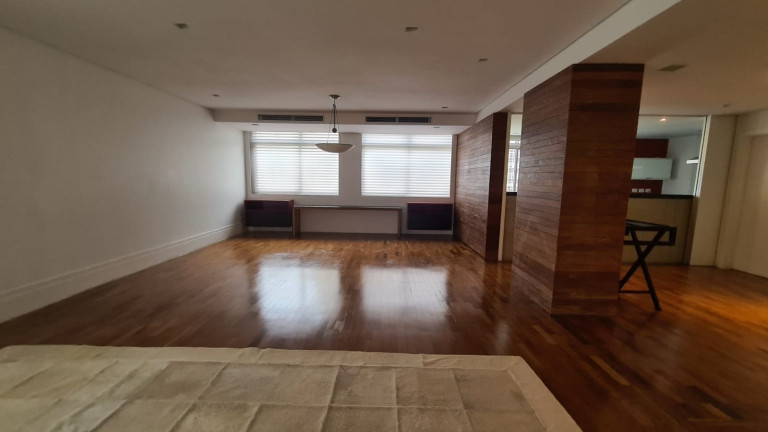 Imagem Apartamento com 3 Quartos para Alugar, 406 m² em Jardim Paulista - São Paulo