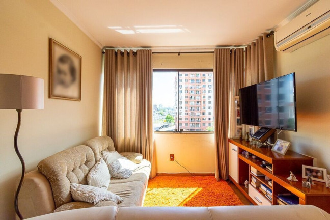 Apartamento com 2 Quartos à Venda, 87 m² em Cristo Redentor - Porto Alegre