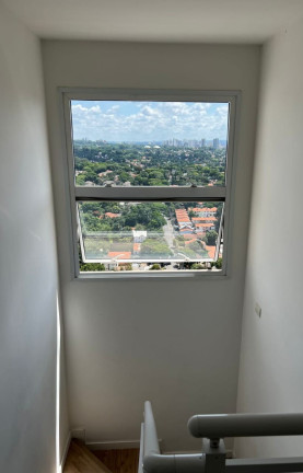 Imagem Apartamento com 2 Quartos à Venda, 117 m² em Campo Belo - São Paulo