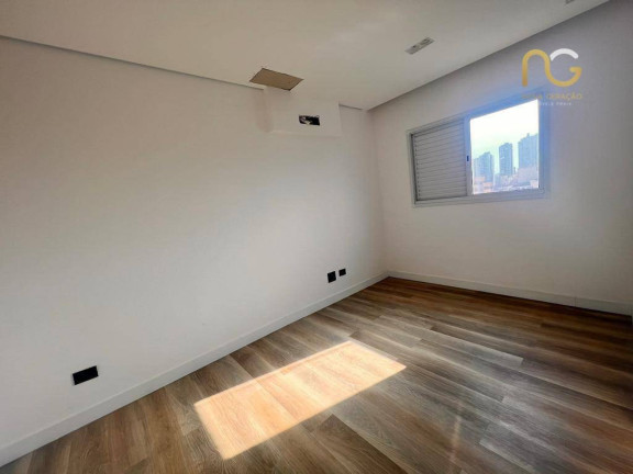 Imagem Apartamento com 3 Quartos à Venda, 117 m² em Boqueirão - Praia Grande