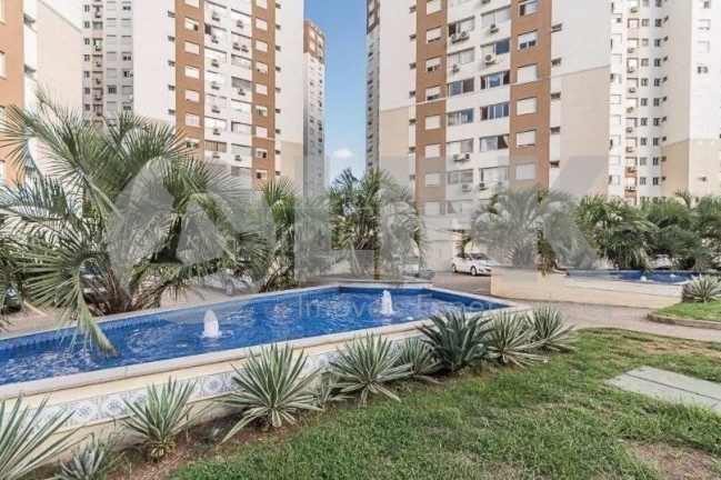 Imagem Apartamento com 2 Quartos à Venda, 65 m² em Vila Ipiranga - Porto Alegre