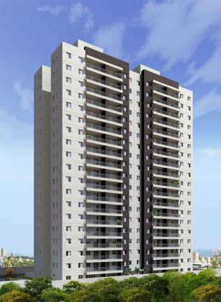 Imagem Apartamento com 2 Quartos à Venda, 64 m² em Vila Proost De Souza - Campinas