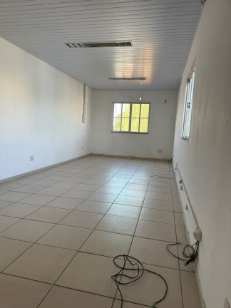 Imagem Imóvel Comercial para Alugar, 17 m² em Santa Cruz Da Serra - Duque De Caxias