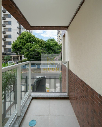 Imagem Apartamento com 3 Quartos à Venda, 89 m² em São João - Porto Alegre