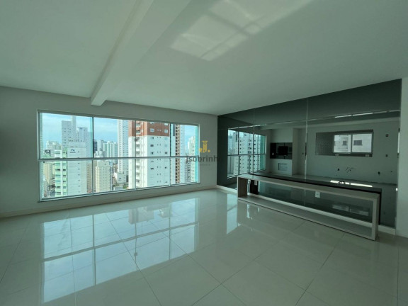 Imagem Apartamento com 3 Quartos à Venda, 115 m² em Centro - Balneário Camboriú