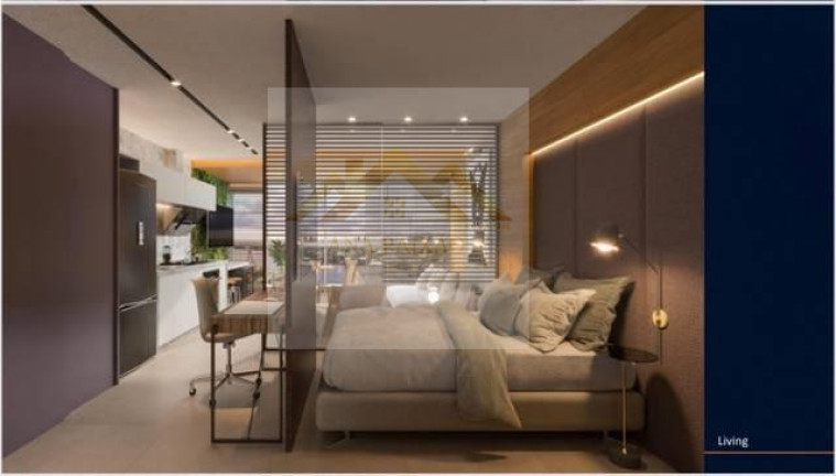 Foto do imóvel: Apartamento com 1 Quarto à Venda, 44 m² em Pina - Recife Foto do imóvel: Apartamento com 1 Quarto à Venda, 44 m² em Pina - Recife