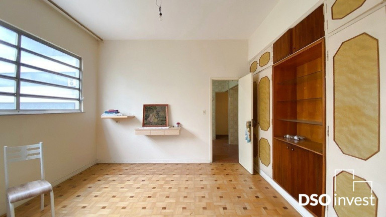 Imagem Apartamento com 4 Quartos à Venda, 308 m² em Consolação - São Paulo