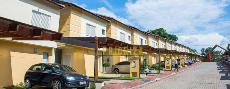 Imagem Casa com 3 Quartos à Venda, 93 m² em Condomínio Reserva Bali - Sorocaba