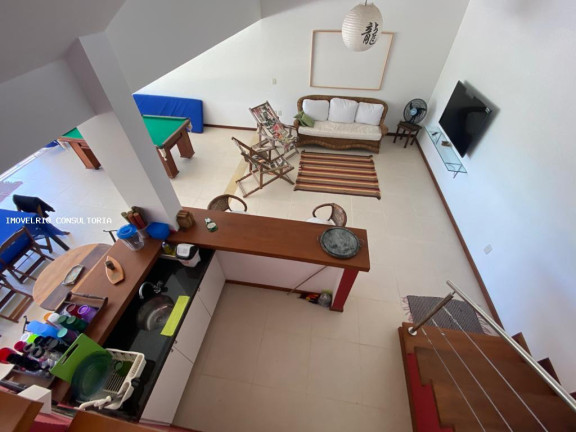 Imagem Casa com 6 Quartos à Venda, 500 m² em Ferradura - Armação Dos Búzios