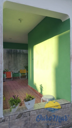 Imagem Casa com 4 Quartos para Alugar ou Temporada, 83 m² em Centro - Itanhaém