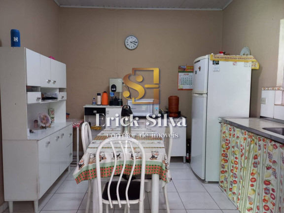 Imagem Casa com 5 Quartos à Venda, 190 m² em Bela Vista - Osasco