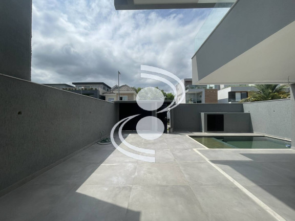 Imagem Casa com 4 Quartos à Venda, 400 m² em Recreio Dos Bandeirantes - Rio De Janeiro