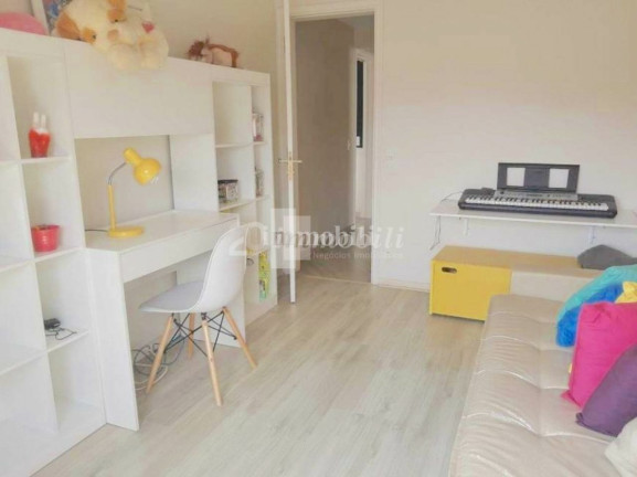 Imagem Apartamento com 3 Quartos à Venda, 142 m² em Higienópolis - São Paulo