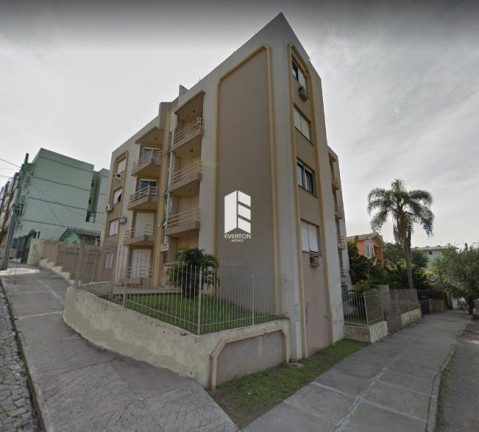 Imagem Apartamento com 2 Quartos à Venda, 89 m² em Centro - Santa Maria