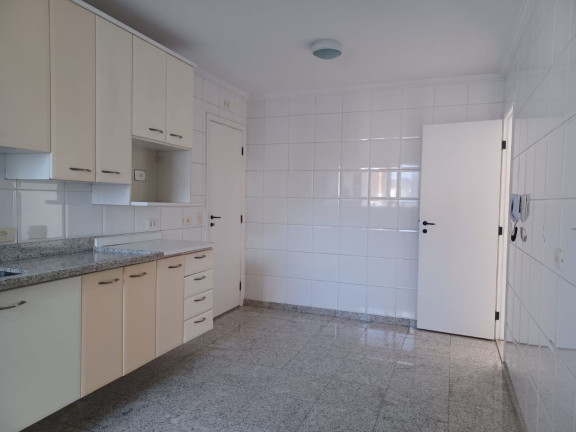 Imagem Apartamento com 3 Quartos para Alugar, 126 m² em Vila Nova Conceição - São Paulo