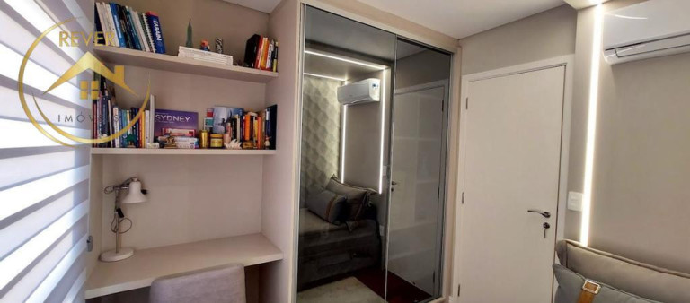 Imagem Apartamento com 2 Quartos à Venda, 66 m² em Cambuí - Campinas