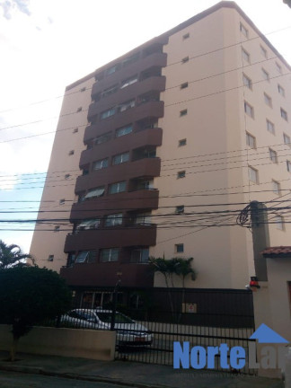 Apartamento com 2 Quartos à Venda, 55 m² em Vila Albertina - São Paulo