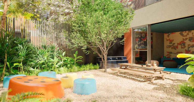 Imagem Cobertura com 4 Quartos à Venda, 312 m² em Pinheiros - São Paulo