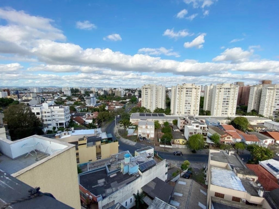 Imagem Apartamento com 2 Quartos à Venda, 147 m² em Cristo Redentor - Porto Alegre