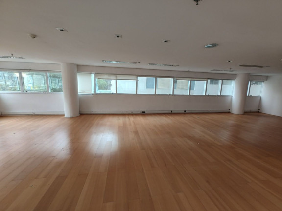 Imagem Sala Comercial para Alugar, 96 m² em Jardim Paulista - São Paulo