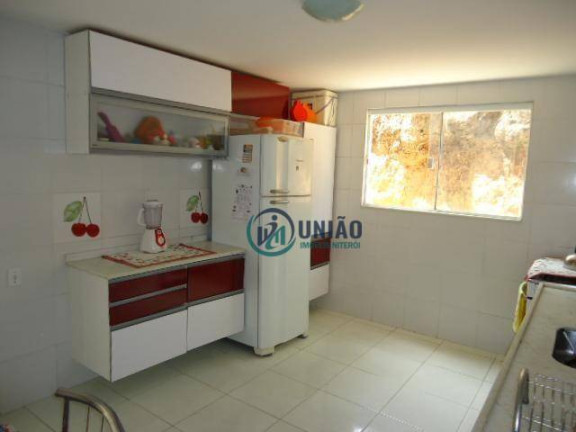 Imagem Casa com 4 Quartos à Venda, 159 m² em Sape - Niterói