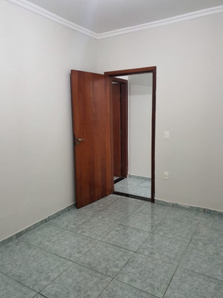 Imagem Casa com 2 Quartos à Venda, 100 m² em Jardim Residencial Santa Amália - Limeira