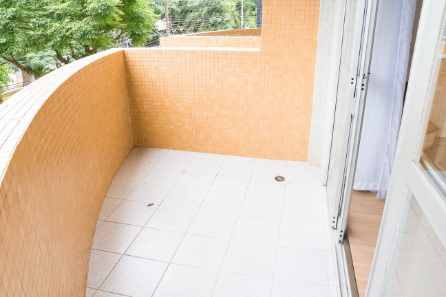Apartamento com 3 Quartos à Venda, 90 m² em Bigorrilho - Curitiba
