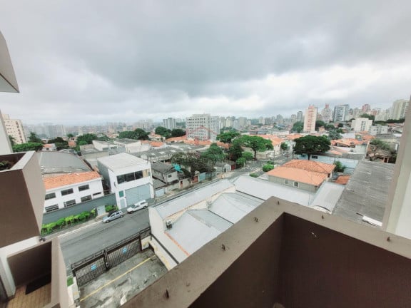 Apartamento com 2 Quartos à Venda, 63 m² em Vila Santa Catarina - São Paulo