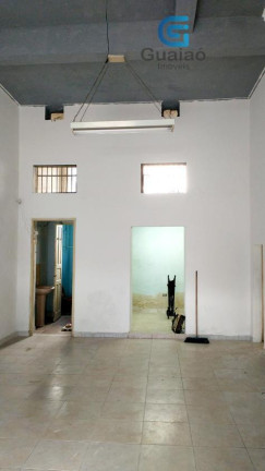 Imagem Sobrado com 2 Quartos à Venda, 173 m² em Boqueirão - Santos