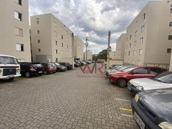 Imagem Apartamento com 2 Quartos à Venda, 52 m² em Conjunto Residencial José Bonifácio - São Paulo