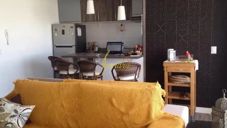 Imagem Apartamento com 2 Quartos à Venda, 116 m² em Centro - Xangri-la