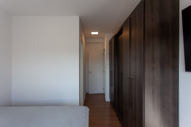 Apartamento com 3 Quartos à Venda, 89 m² em Vila Albertina - São Paulo