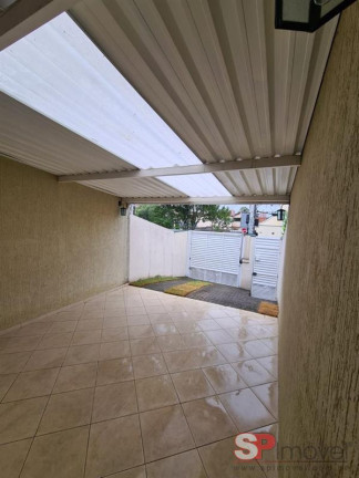 Imagem Casa com 2 Quartos à Venda, 90 m² em Vila Clarice - Santo André