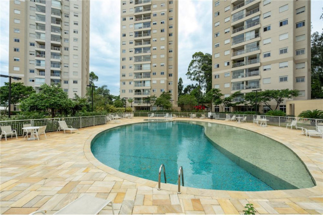 Imagem Apartamento com 2 Quartos à Venda, 91 m² em Butantã - São Paulo