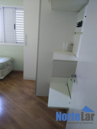 Apartamento com 3 Quartos à Venda, 70 m² em Piqueri - São Paulo