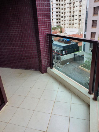 Imagem Apartamento com 4 Quartos à Venda, 234 m² em Cambuí - Campinas