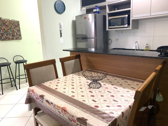 Imagem Apartamento com 2 Quartos à Venda, 56 m² em Itaguá - Ubatuba