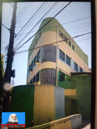 Imagem Imóvel Comercial para Alugar, 800 m² em Freguesia Do ó - São Paulo