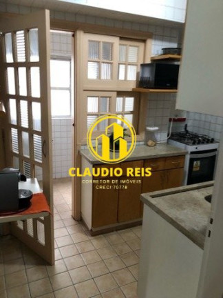 Imagem Apartamento com 2 Quartos à Venda, 67 m² em Vila Cordeiro - São Paulo